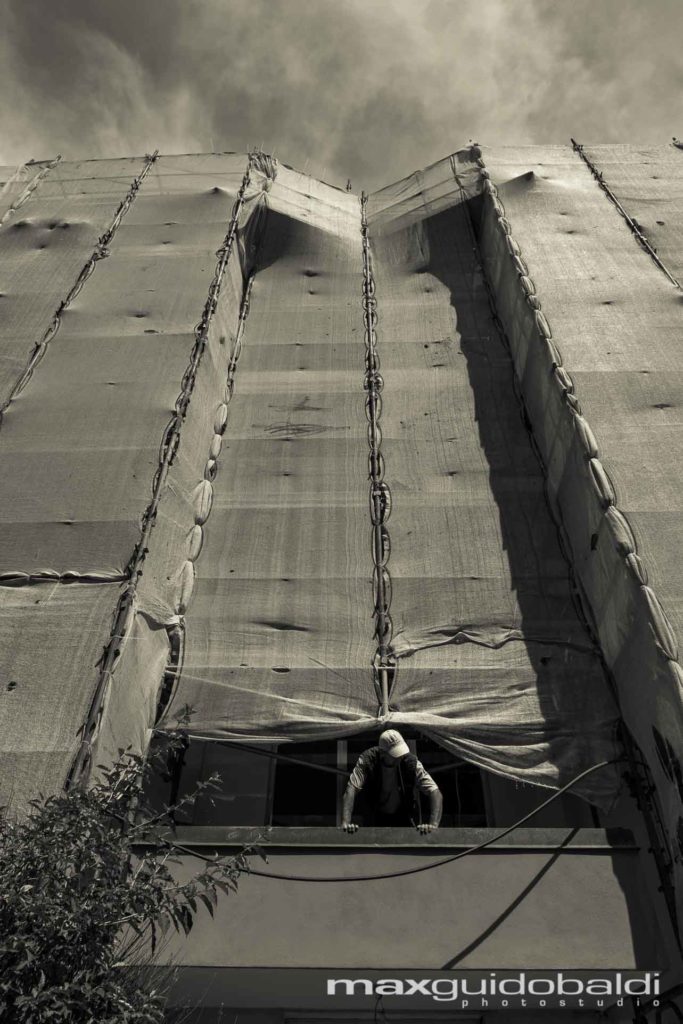 servizi fotografici per imprese costruzione