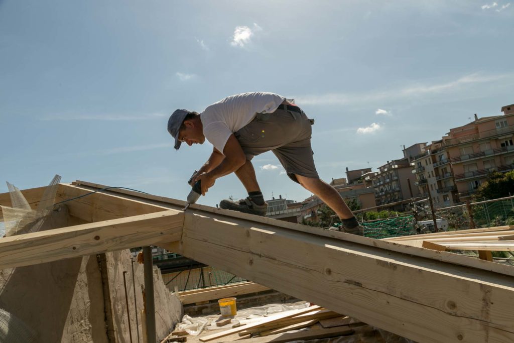 servizi fotografici per imprese costruzione