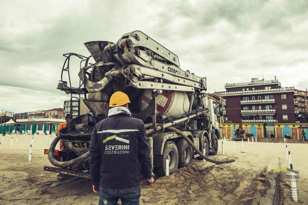 servizi fotografici per imprese costruzione