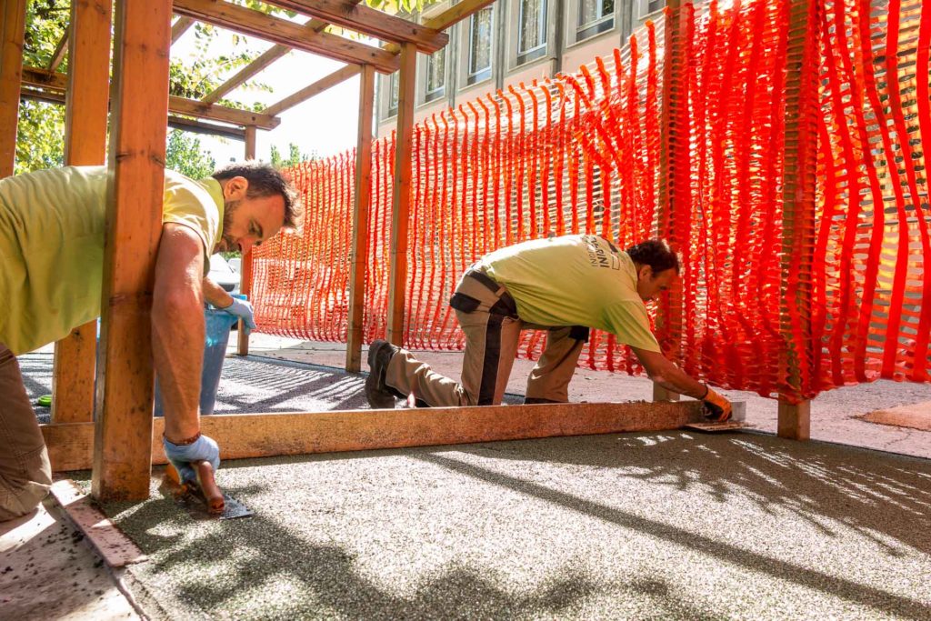 servizi fotografici per imprese costruzione