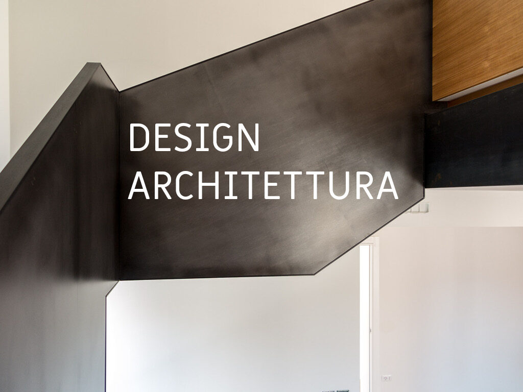 design architetto marco turchi