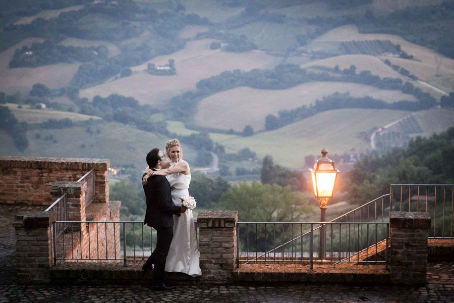 Lucia e Matteo