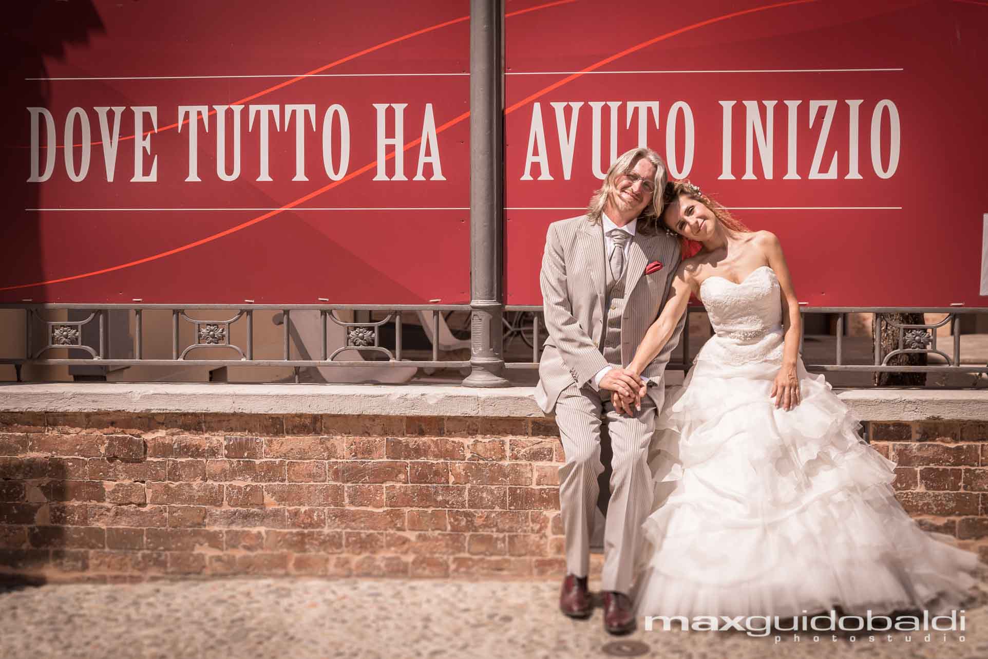 I rischi di scegliere un Fotografo NON PROFESSIONISTA per il tuo matrimonio