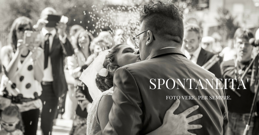 scelta fotografo matrimonio