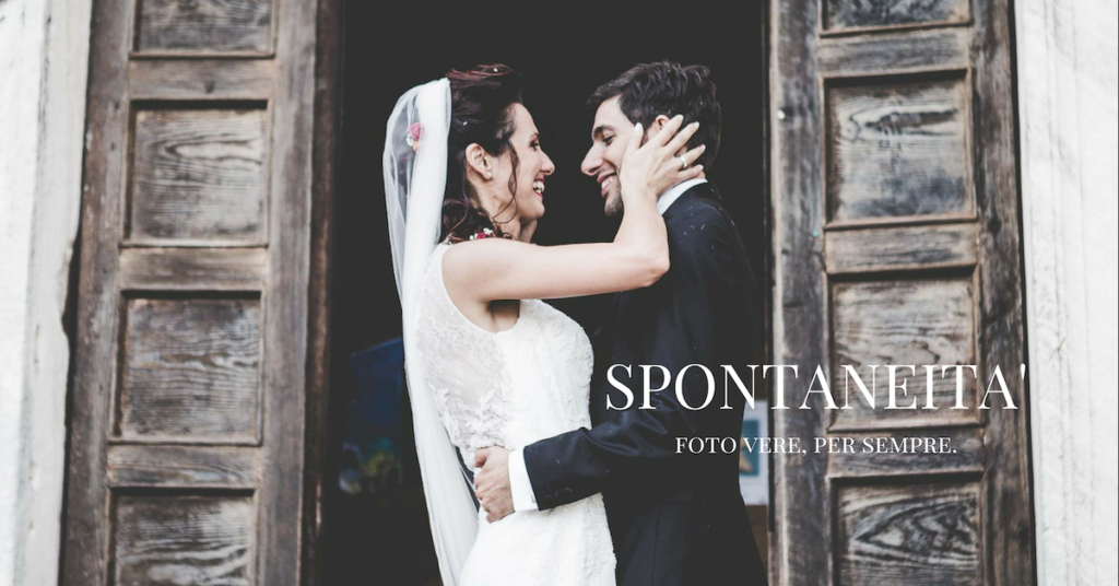 scelta fotografo matrimonio