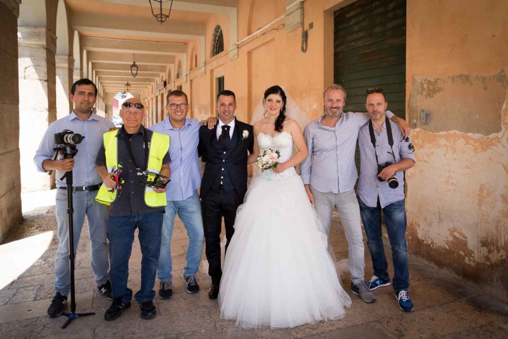 fotografo matrimonio senigallia