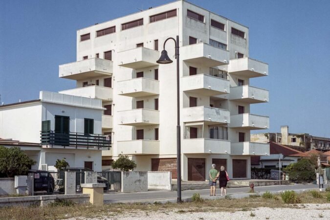 Protetto: Adriatic Sea Homeholidays